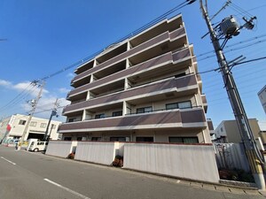 ボナセーラ竹田外観写真