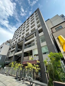 S-CREA御堂筋本町の外観写真