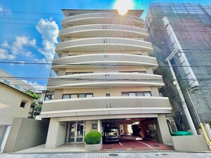クレメント豊中本町（４０１）外観写真