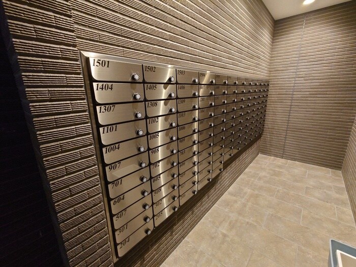 物件外観写真6　(建物設備)