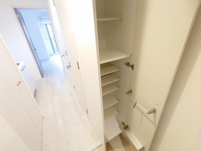 物件内観写真18　(靴箱)