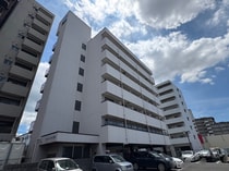 アネックス木の国の外観写真