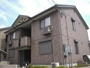 リビングタウン狭山池公園Ｂ棟外観写真
