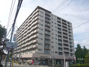 アリオ２(606)外観写真