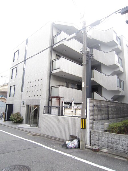 Ｎｓ北山外観写真