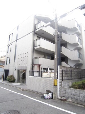 Ｎｓ北山外観写真