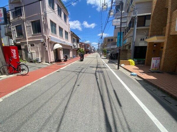 周辺環境