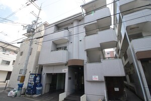 ダイユウレストハウスB外観写真