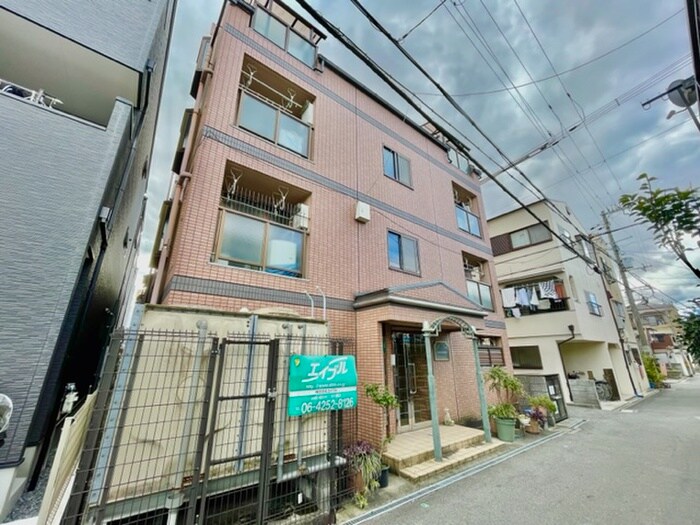 物件外観写真2　(外観写真)