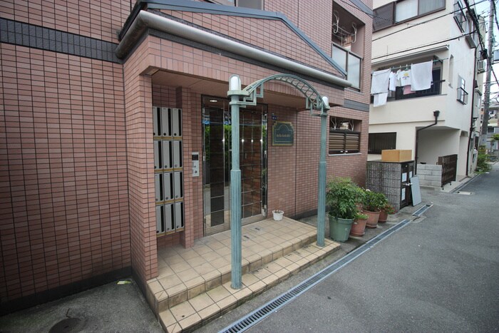 物件外観写真6　(外観写真)