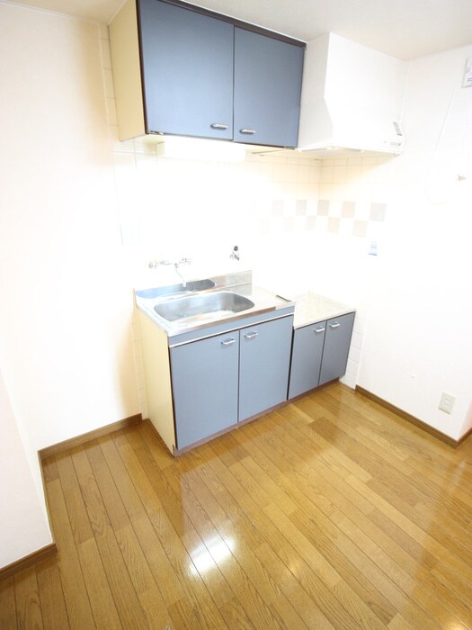 物件内観写真10　(キッチン)