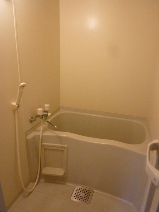物件内観写真10　(バス／シャワールーム等)