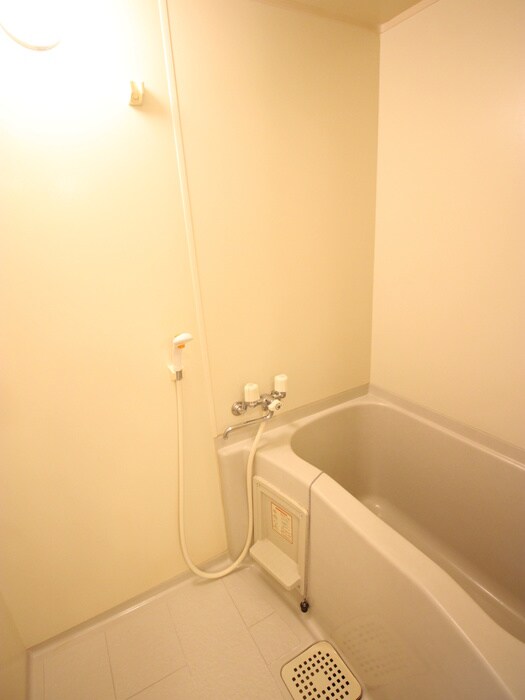 物件内観写真12　(バス／シャワールーム等)