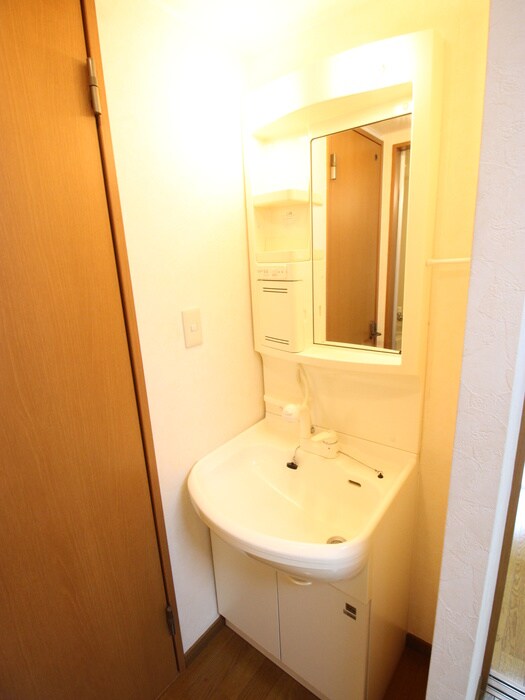 物件内観写真13　(洗面)