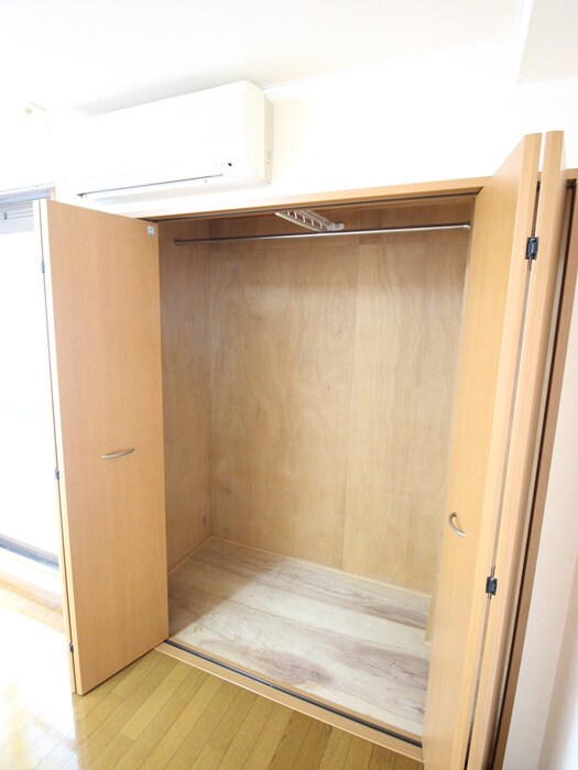 物件内観写真15　(収納)