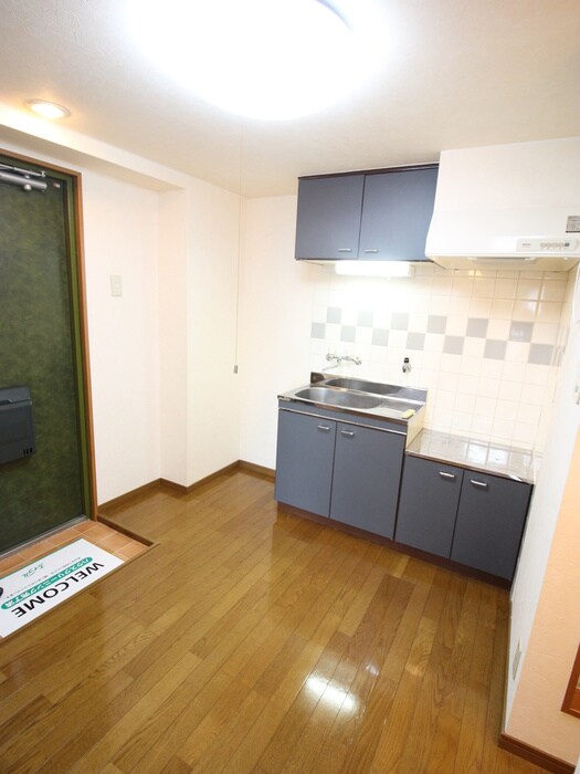 物件内観写真18　(キッチン)