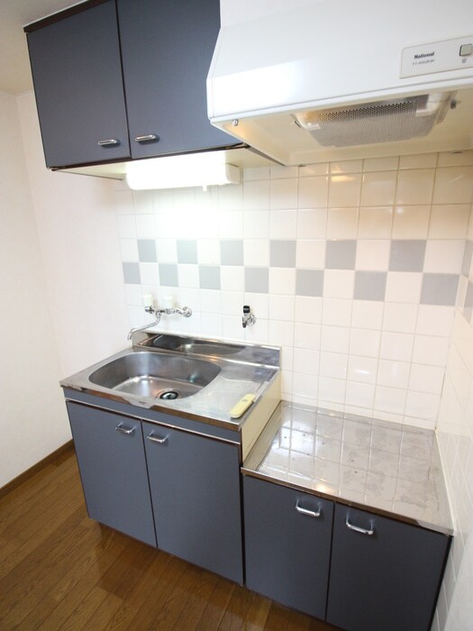 物件内観写真22　(キッチン)