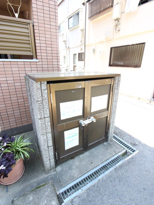 物件内観写真22　(周辺環境)