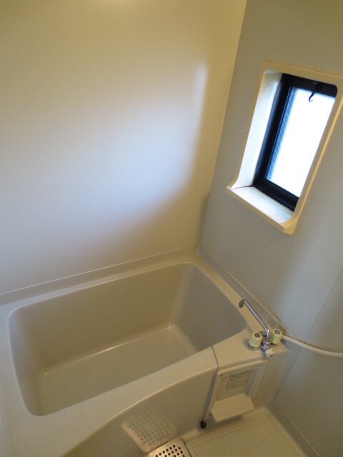 物件内観写真14　(バス／シャワールーム等)