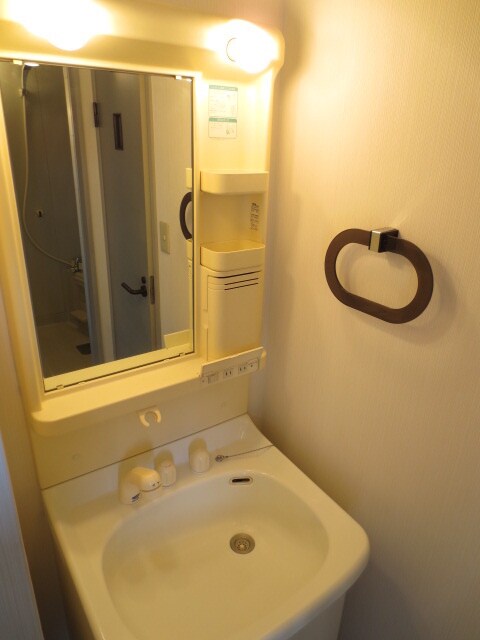 物件内観写真16　(洗面)