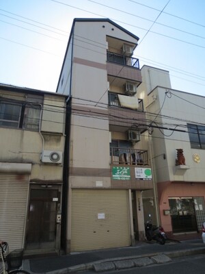 フェスタ平尾外観写真