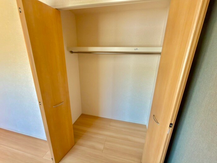 物件内観写真14　(収納)