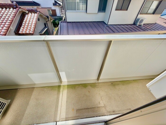 物件内観写真16　(ベランダ・バルコニー)