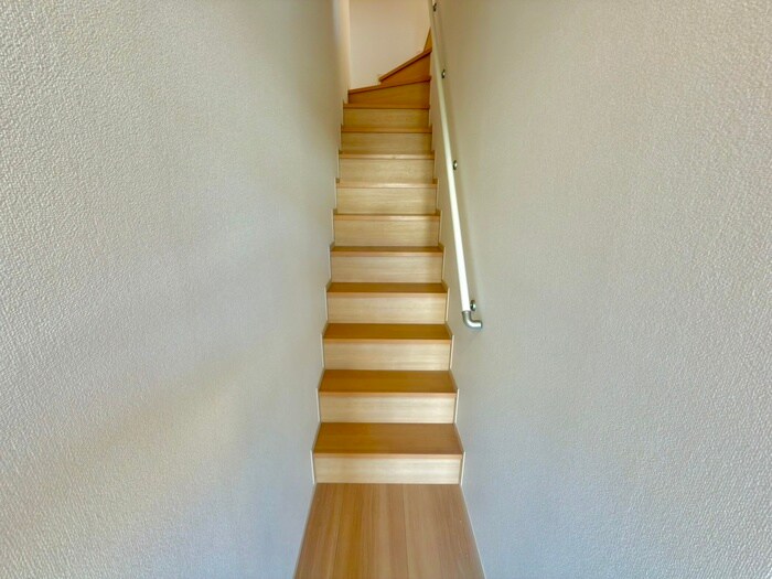 物件内観写真20　(廊下)