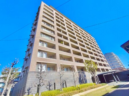 フジヤマフラッツ（407）外観写真