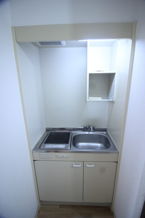 物件内観写真11　(キッチン)