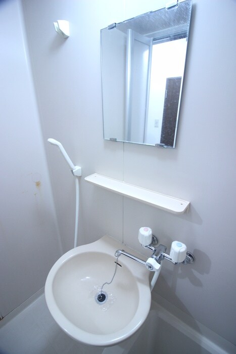 物件内観写真19　(洗面)