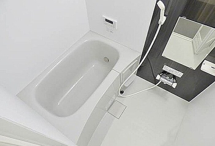 物件内観写真9　(バス／シャワールーム等)