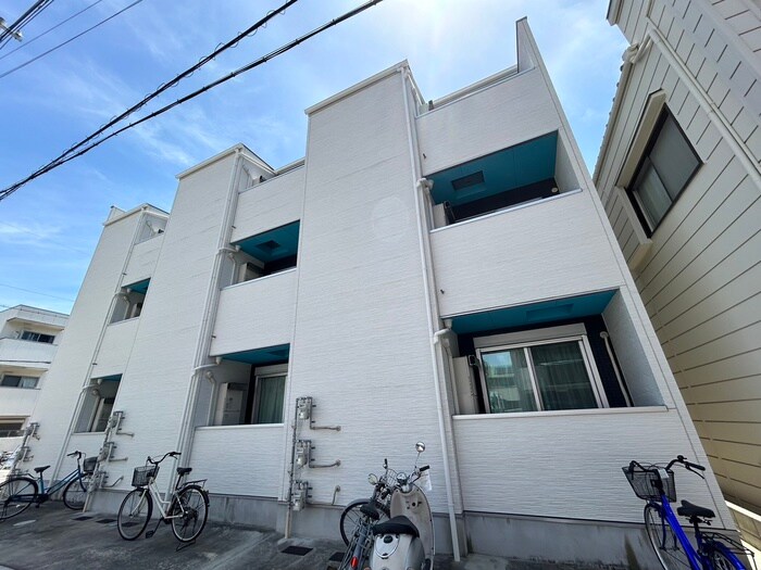 物件外観写真3　(外観写真)