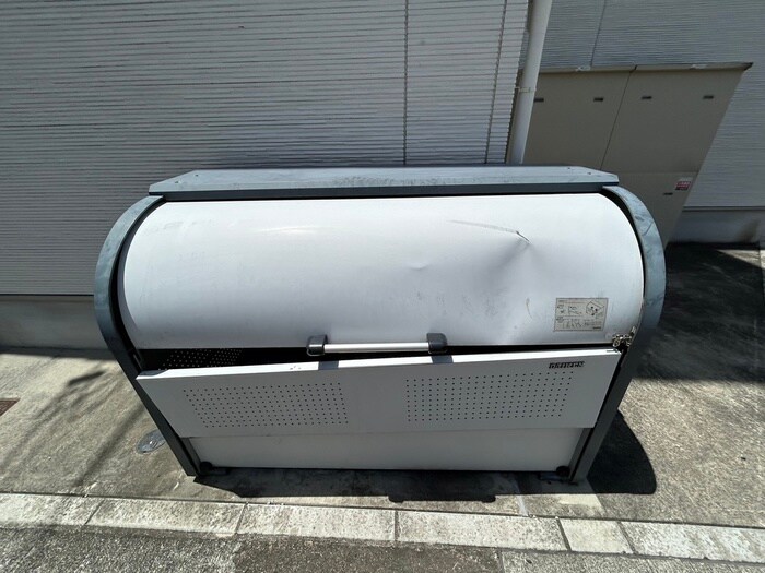 物件外観写真6　(周辺環境)