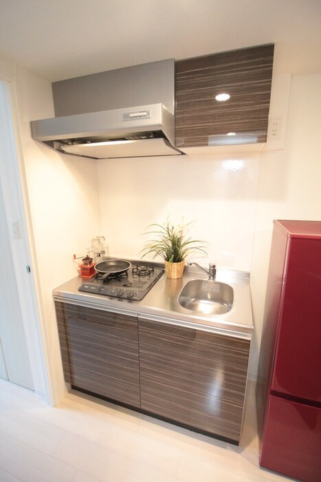 物件内観写真7　(キッチン)