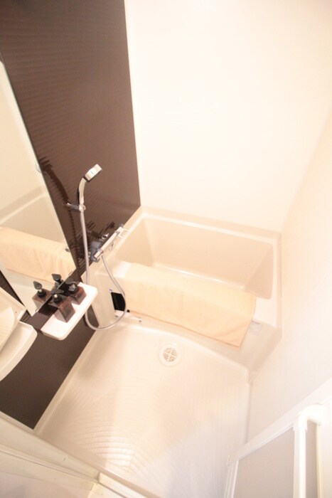 物件内観写真8　(バス／シャワールーム等)