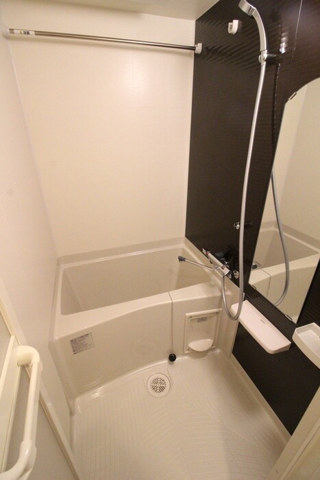 物件内観写真10　(バス／シャワールーム等)