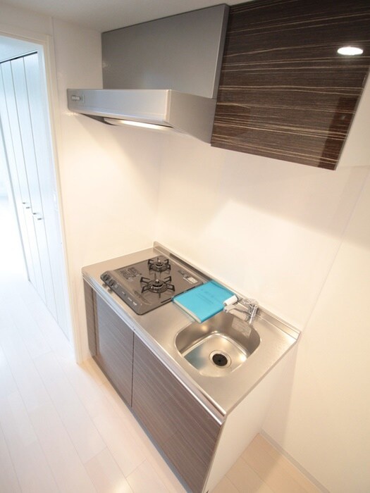 物件内観写真10　(キッチン)