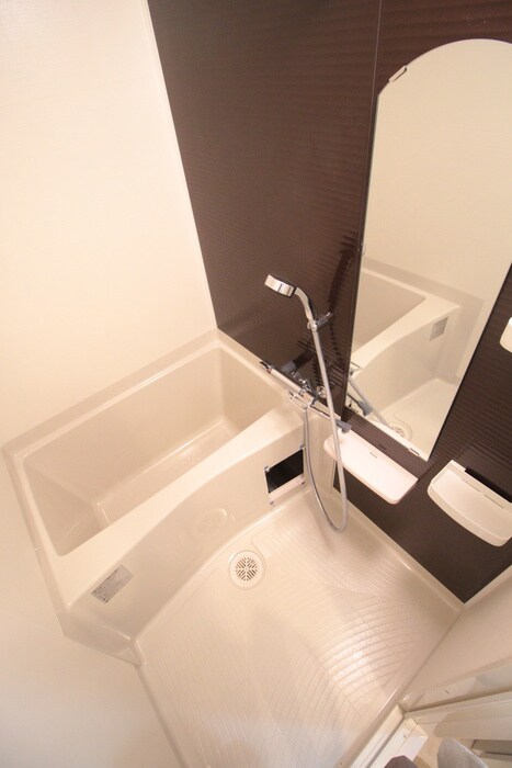 物件内観写真12　(バス／シャワールーム等)