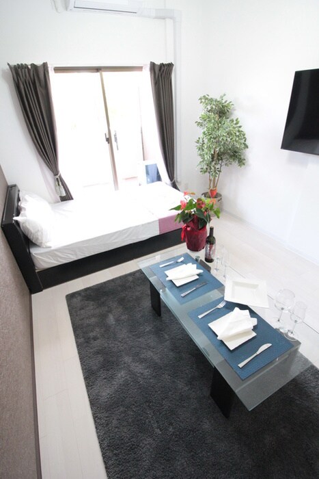 物件内観写真12　(居室)