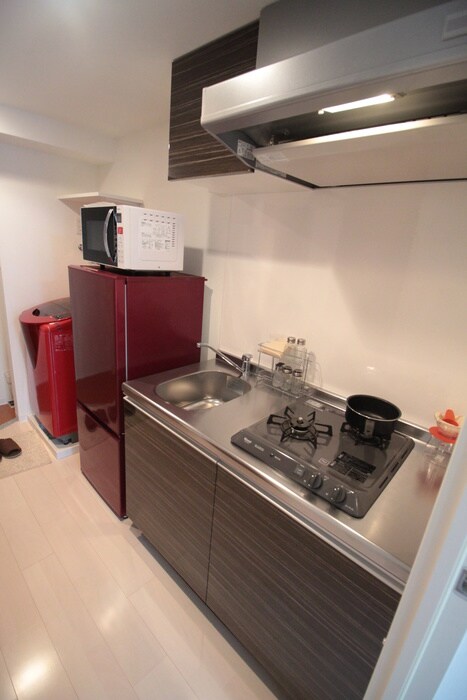 物件内観写真13　(キッチン)