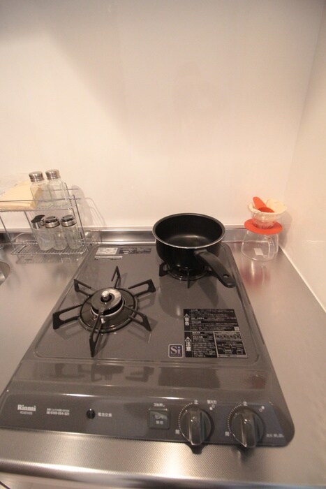 物件内観写真14　(キッチン)