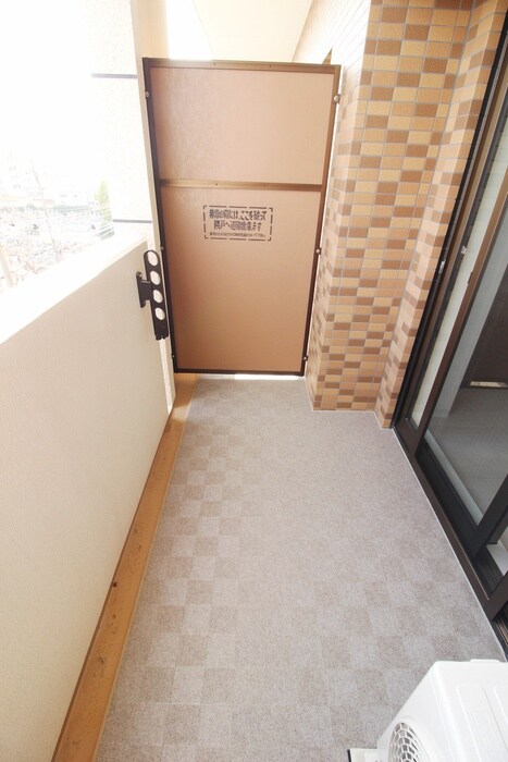 物件内観写真15　(ベランダ・バルコニー)