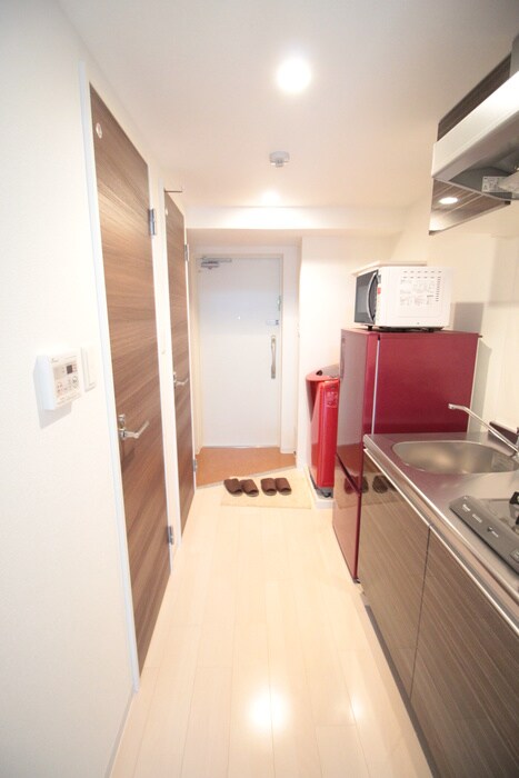 物件内観写真15　(廊下)