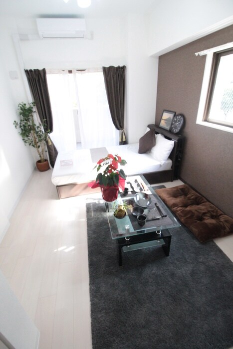 物件内観写真17　(居室)