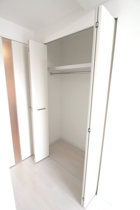 物件内観写真17　(収納)