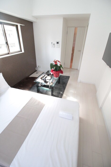 物件内観写真18　(居室)