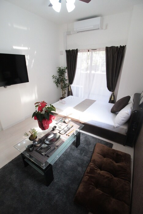 物件内観写真19　(居室)