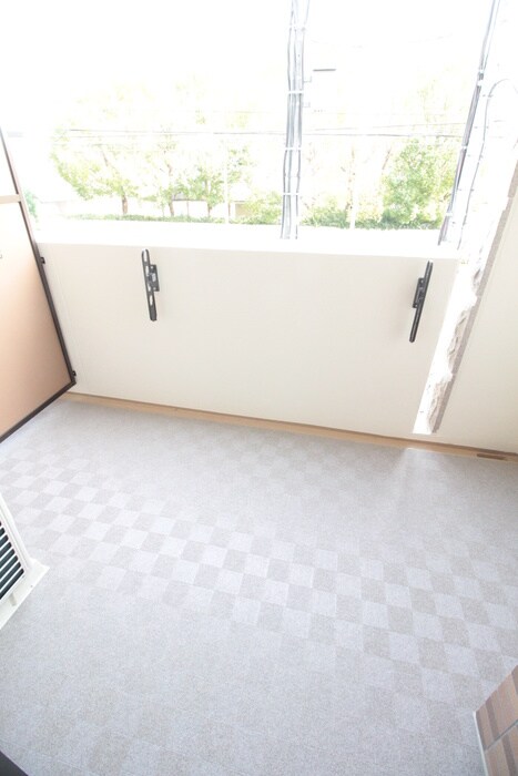 物件内観写真22　(ベランダ・バルコニー)