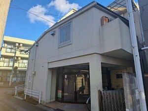 キャロル豊中本町外観写真